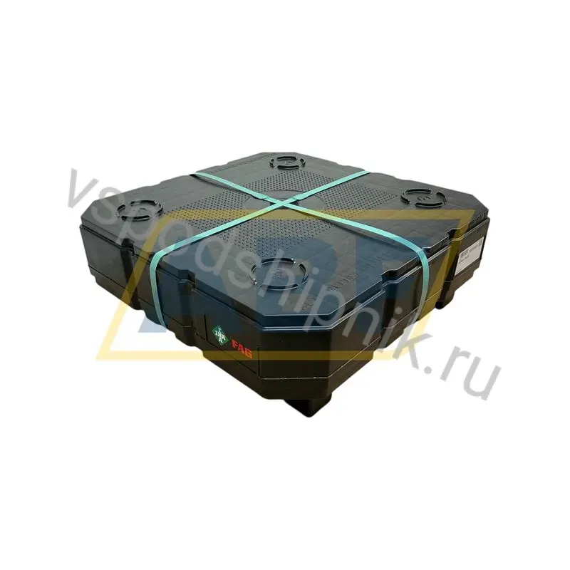 Цилиндрический роликовый подшипник однорядный N248-E-TB-M1 FAG 360