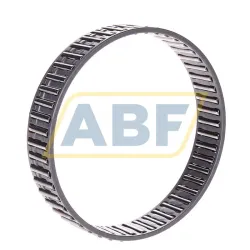 Игольчатый роликовый подшипник K90X97X20-A/-2-4 INA