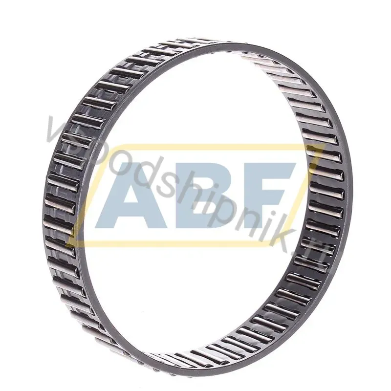 Игольчатый роликовый подшипник K90X97X20-A/-2-4 INA 360