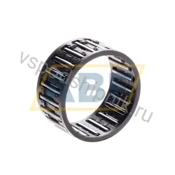 Игольчатый роликовый подшипник с сепаратором K22X26X13-A/-4-6 INA