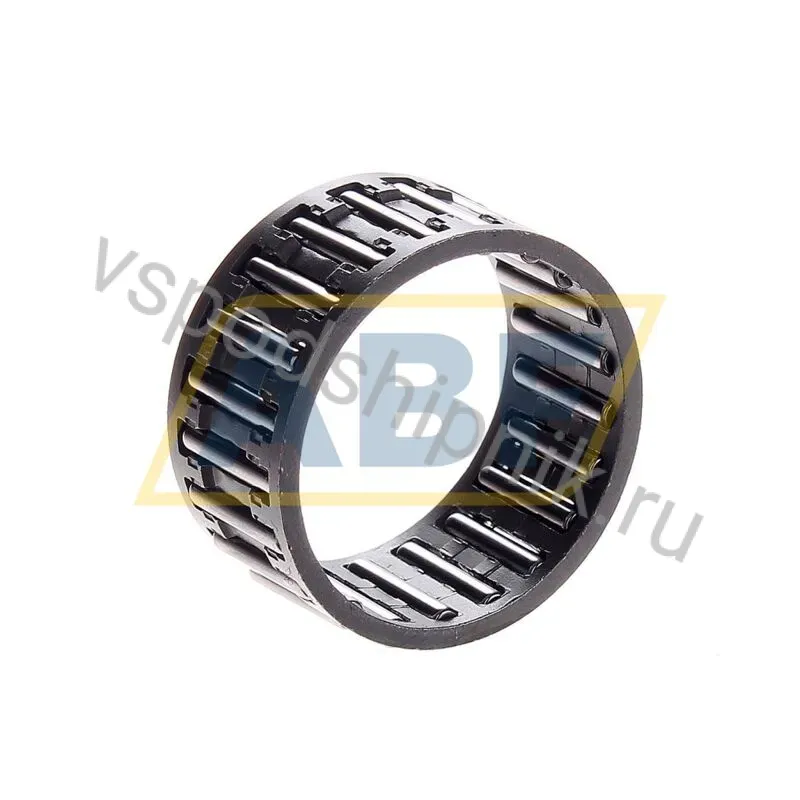 Игольчатый роликовый подшипник с сепаратором K22X26X13-A/-4-6 INA 360