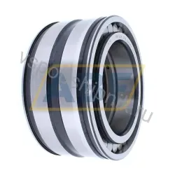 Цилиндрический роликовый подшипник SL045016 INA
