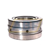 Конический роликовый подшипник 31314A.A100.140.N11CA FAG