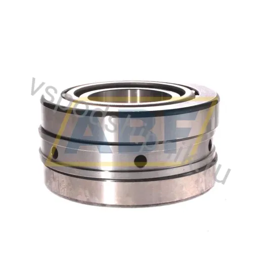 Конический роликовый подшипник 31314A.A100.140.N11CA FAG