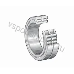 Цилиндрический роликовый подшипник SL01-4832A INA