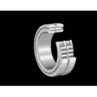 Цилиндрический роликовый подшипник SL18-5008A C3 INA