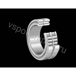 Цилиндрический роликовый подшипник SL18-5008A C3 INA