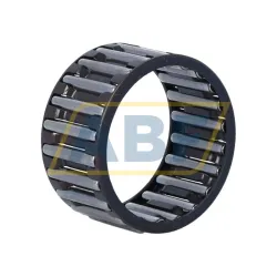 Игольчатый роликовый подшипник с сепаратором K32X38X20-A/0-7 INA