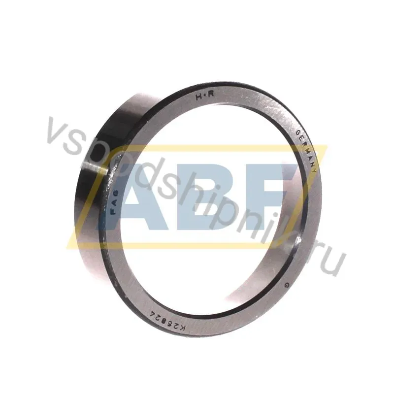 Наружное кольцо конического подшипника K26824 FAG 360