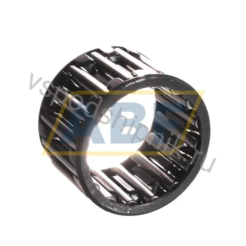 Игольчатый роликовый подшипник с сепаратором K35X45X30/-2-4 INA 360
