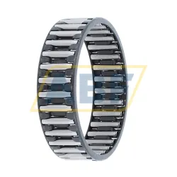 Игольчатый роликовый подшипник с сепаратором K58X65X18-A/0-2 INA