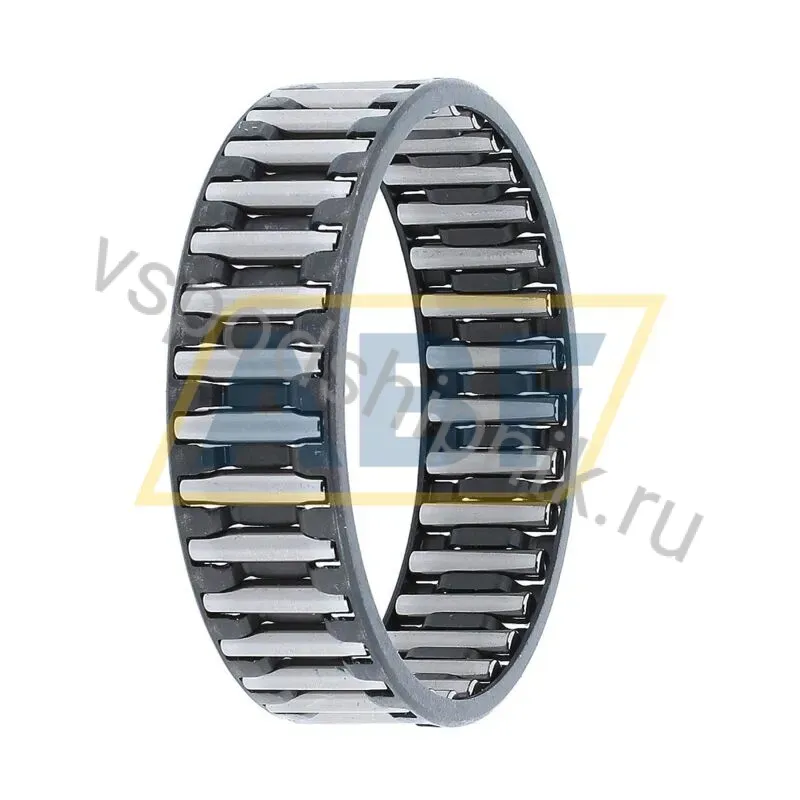 Игольчатый роликовый подшипник с сепаратором K58X65X18-A/0-2 INA 360