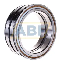 Цилиндрический роликовый подшипник SL04180-D-PP INA