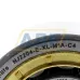 Цилиндрический роликовый подшипник однорядный NJ2204-E-XL-M1A-C4 FAG