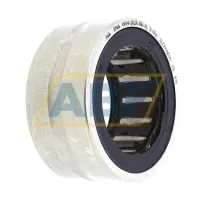 Игольчатый роликовый подшипник с сепаратором RNA4904-2RSR-RR-XL INA