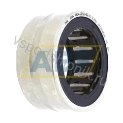 Игольчатый роликовый подшипник с сепаратором RNA4904-2RSR-RR-XL INA