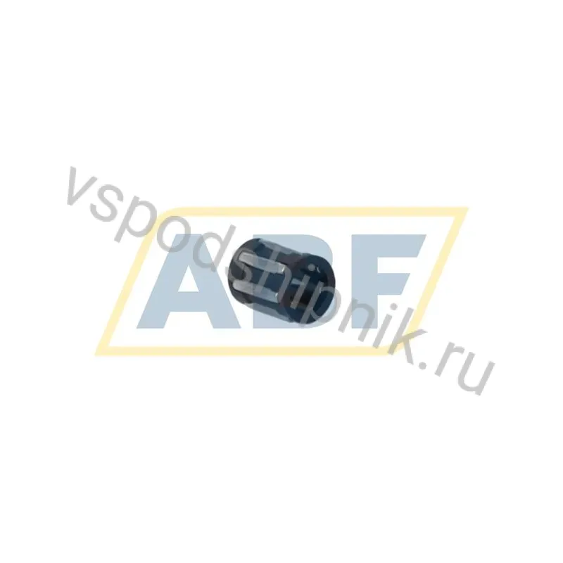 Игольчатый роликовый подшипник с сепаратором K5X8X10-TV/0-2 INA 360