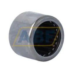 Игольчатый роликовый подшипник с сепаратором BK1516A INA