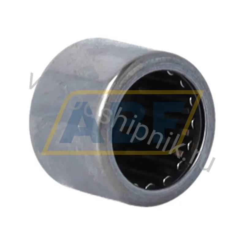 Игольчатый роликовый подшипник с сепаратором BK1516A INA 360