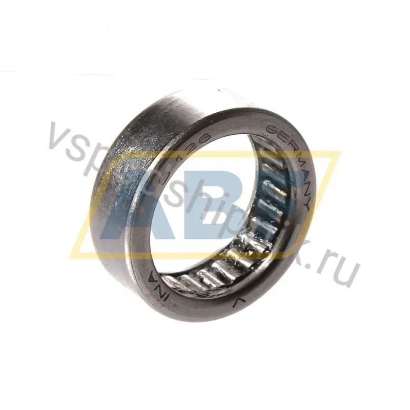 Игольчатый роликовый подшипник с сепаратором S126 INA 360