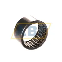 Игольчатый роликовый подшипник с сепаратором SCE1812B INA