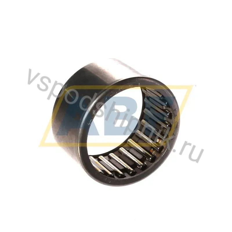 Игольчатый роликовый подшипник с сепаратором SCE1812B INA 360