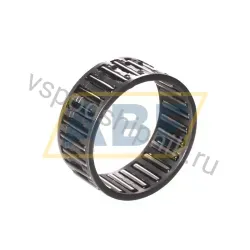 Игольчатый роликовый подшипник с сепаратором K26X30X13A INA