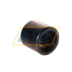 Игольчатый роликовый подшипник с сепаратором HK0912B INA