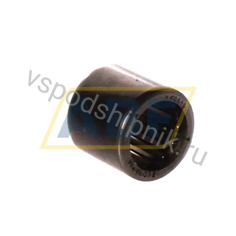 Игольчатый роликовый подшипник с сепаратором HK0912B INA 360