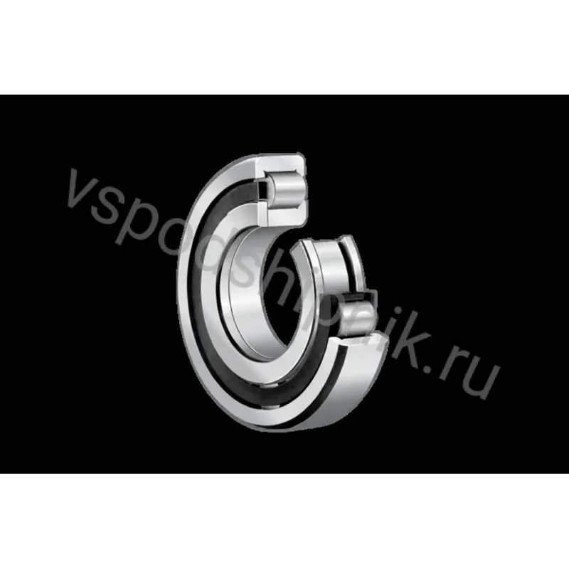 Цилиндрический роликовый подшипник NUP NUP309E.M1 FAG 360