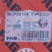 Цилиндрический роликовый подшипник NUP NUP2210E.TVP2.C3 FAG