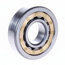 Цилиндрический роликовый подшипник NJ NJ305E.M1.C3 FAG