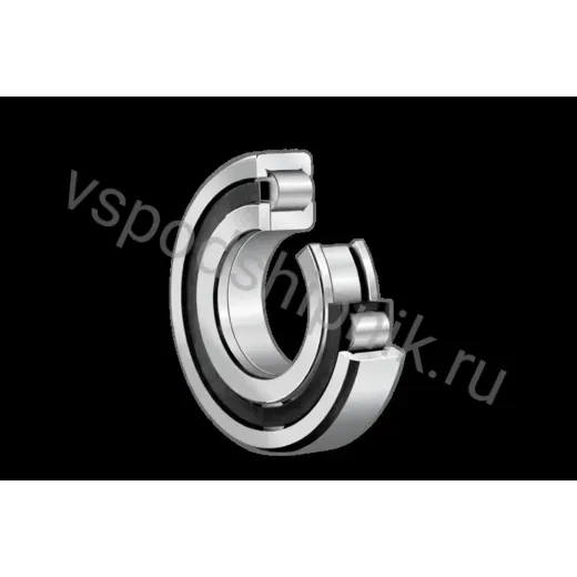 Цилиндрический роликовый подшипник NUP NUP221-E-TVP2 FAG