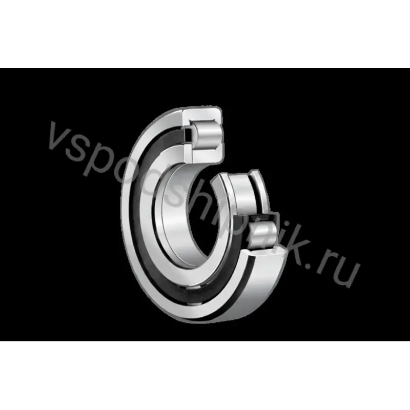 Цилиндрический роликовый подшипник NUP NUP221-E-TVP2 FAG 360