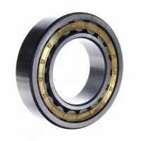 Цилиндрический роликовый подшипник NJ NJ2218E.M1.C3 FAG