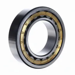 Цилиндрический роликовый подшипник NJ NJ2218E.M1.C3 FAG