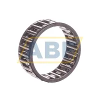 Игольчатый роликовый подшипник K40X47X18-A/-2-4 INA