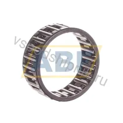 Игольчатый роликовый подшипник K40X47X18-A/-2-4 INA