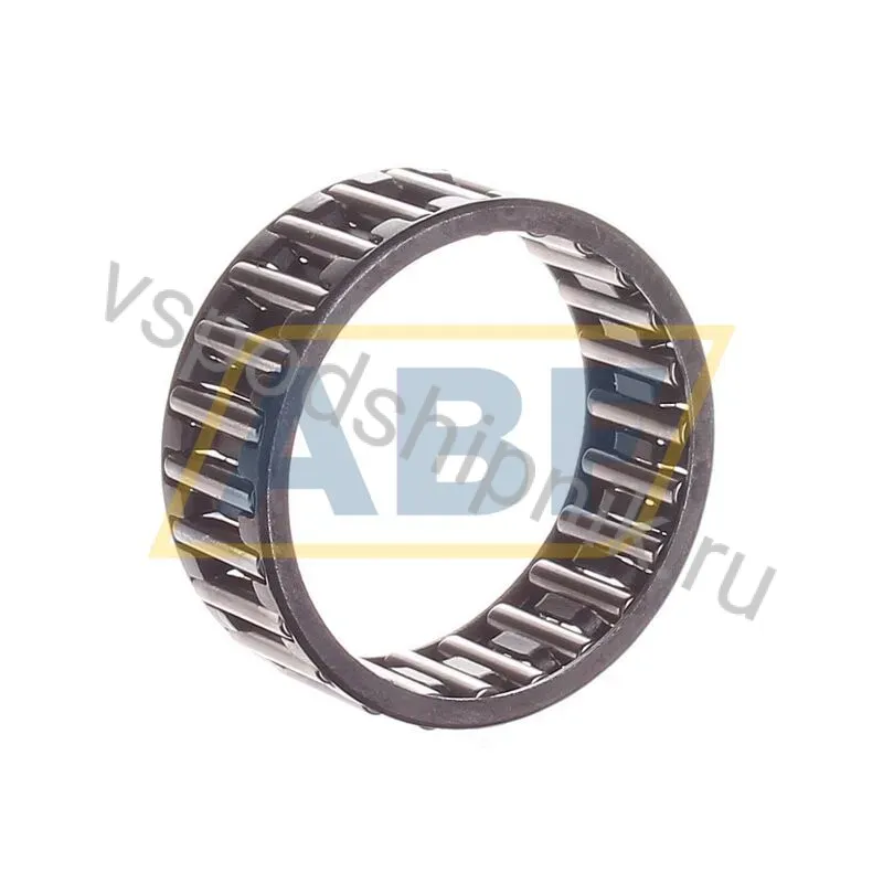 Игольчатый роликовый подшипник K40X47X18-A/-2-4 INA 360