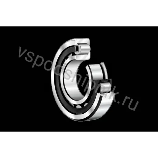 Цилиндрический роликовый подшипник NJ NJ320-E-TVP2 FAG