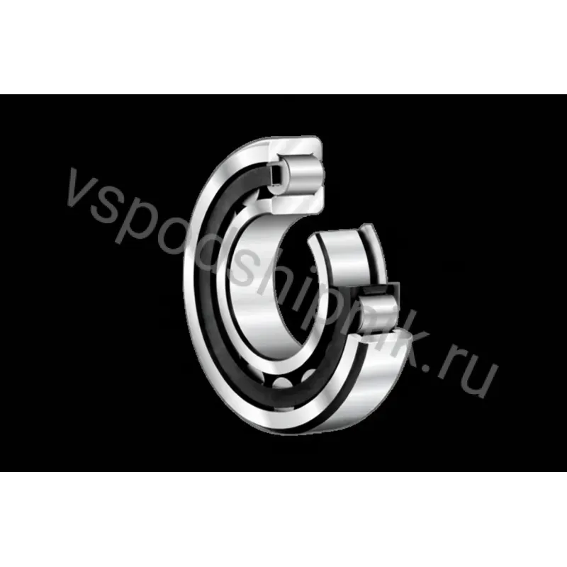 Цилиндрический роликовый подшипник NJ NJ320-E-TVP2 FAG 360