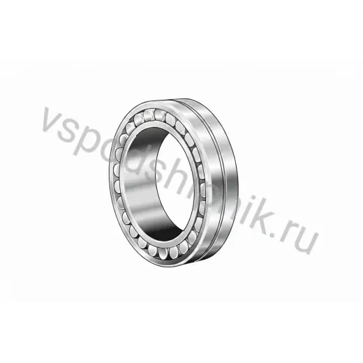 Сферический роликовый подшипник 23268BK.MB.C3 FAG