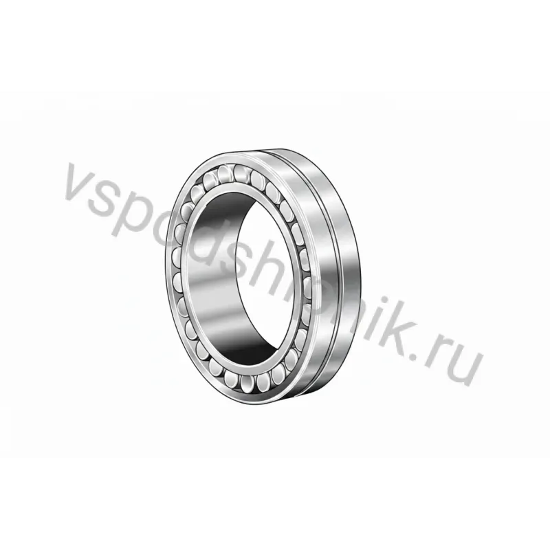 Сферический роликовый подшипник 23268BK.MB.C3 FAG 360