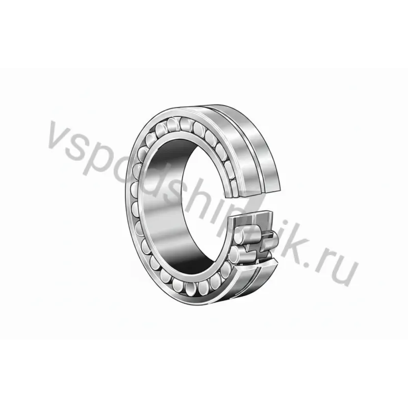 Сферический роликовый подшипник (X-life) 22312E1AK.M.C3 FAG 360