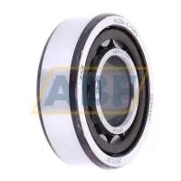 Цилиндрический роликовый подшипник NJ NJ204-E-TVP2 FAG