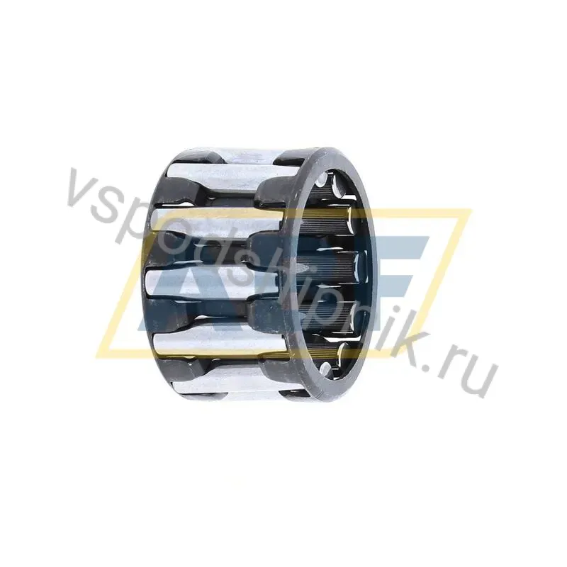 Игольчатый роликовый подшипник с сепаратором K28X40X25/-5-7 INA 360