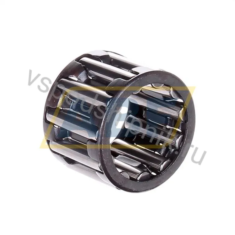Игольчатый роликовый подшипник с сепаратором K22X32X24/-1-3 INA 360