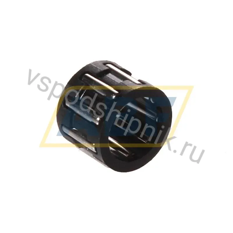 Игольчатый роликовый подшипник с сепаратором K7X10X8-TV/-1-3 INA 360