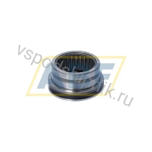 Игольчатый роликовый подшипник с сепаратором NKXR40 INA