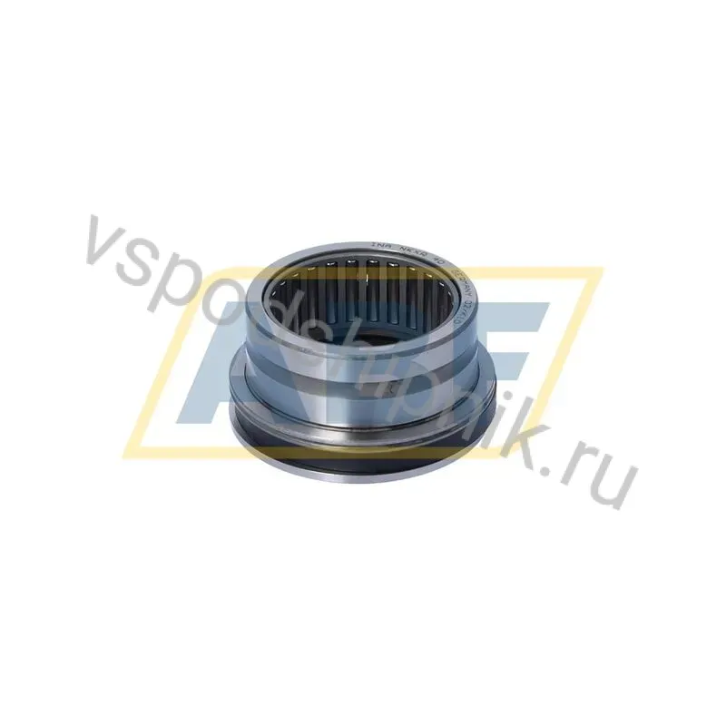 Игольчатый роликовый подшипник с сепаратором NKXR40 INA 360